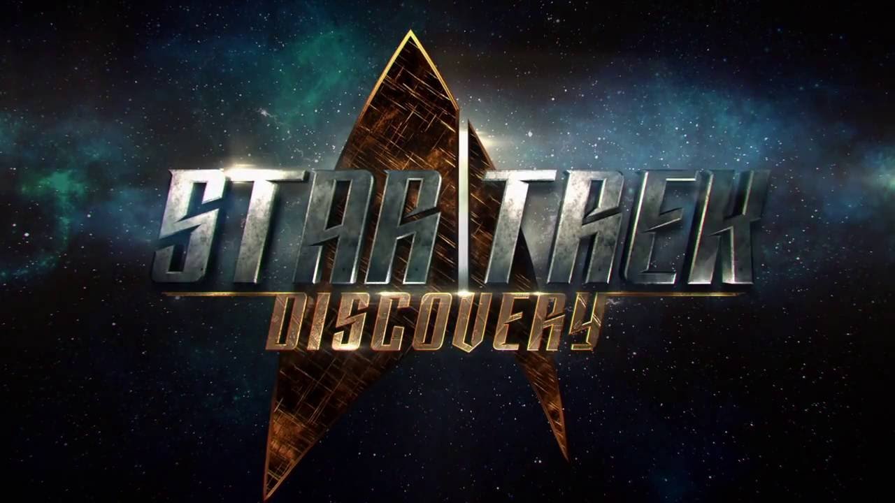 The Sunday Magazine: Star Trek Discovery - Colognoisseur